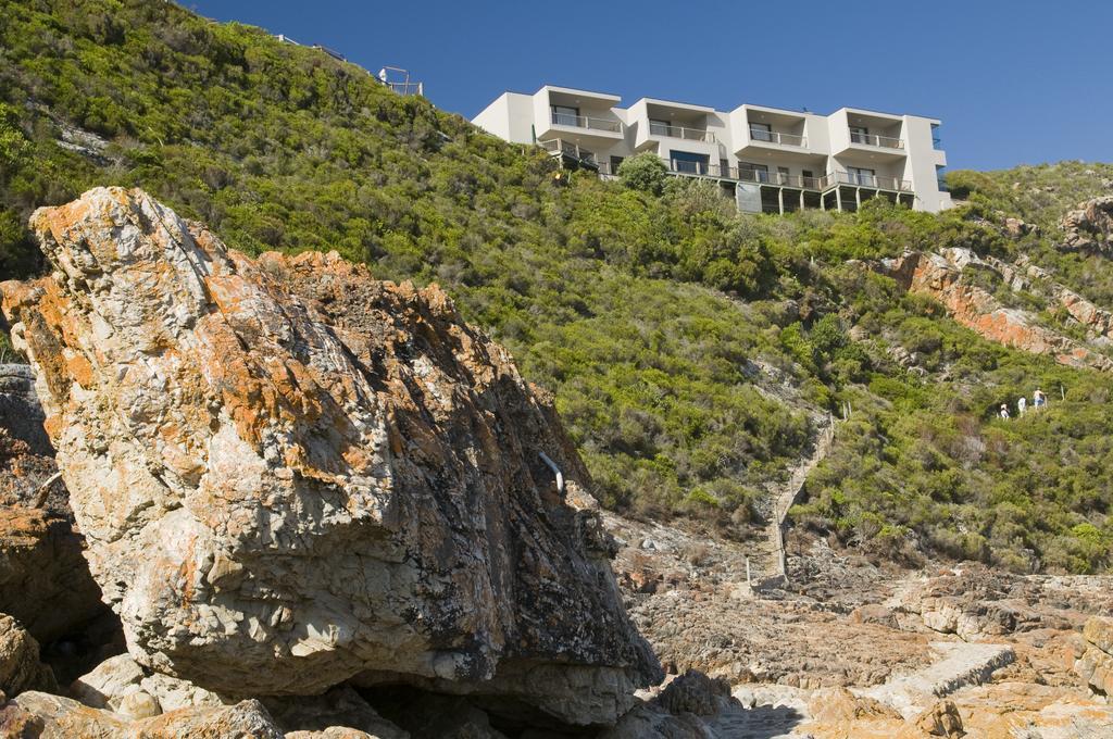 Plettenberg Park Hotel & Spa Плеттенберг-Бей Екстер'єр фото