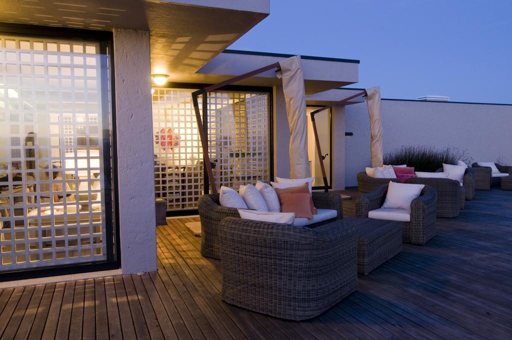 Plettenberg Park Hotel & Spa Плеттенберг-Бей Екстер'єр фото