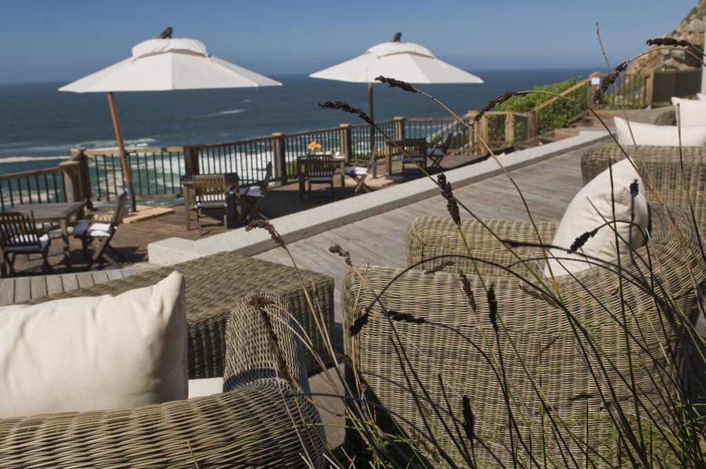Plettenberg Park Hotel & Spa Плеттенберг-Бей Екстер'єр фото