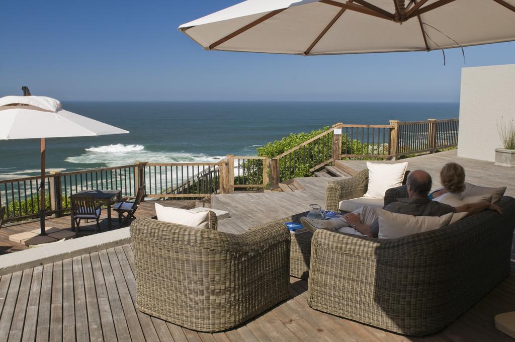 Plettenberg Park Hotel & Spa Плеттенберг-Бей Екстер'єр фото
