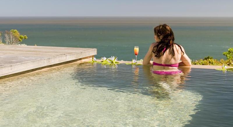 Plettenberg Park Hotel & Spa Плеттенберг-Бей Екстер'єр фото