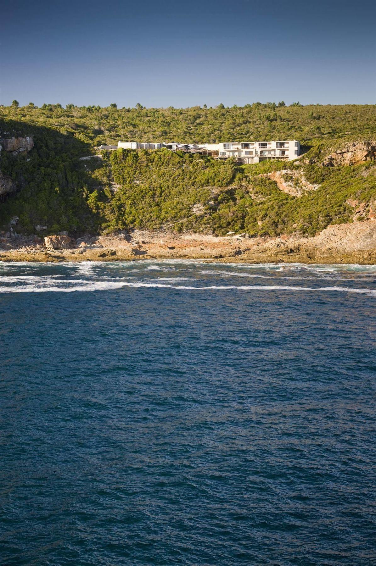 Plettenberg Park Hotel & Spa Плеттенберг-Бей Екстер'єр фото